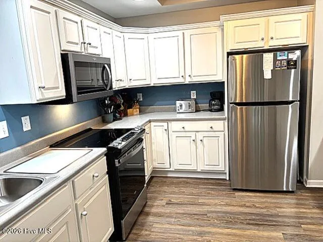 201 S Anderson Boulevard Topsail Beach, NC 28445