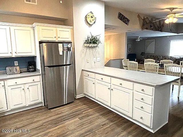 201 S Anderson Boulevard Topsail Beach, NC 28445