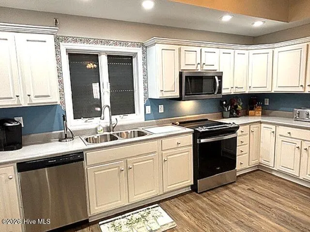 201 S Anderson Boulevard Topsail Beach, NC 28445