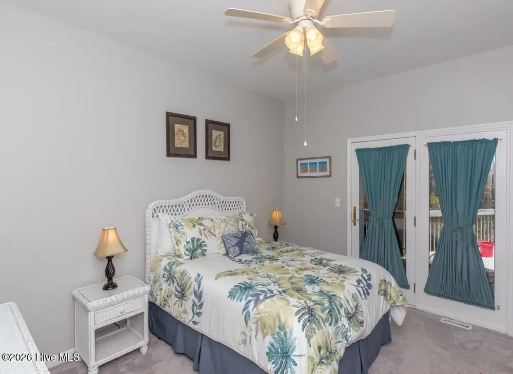 201 S Anderson Boulevard Topsail Beach, NC 28445