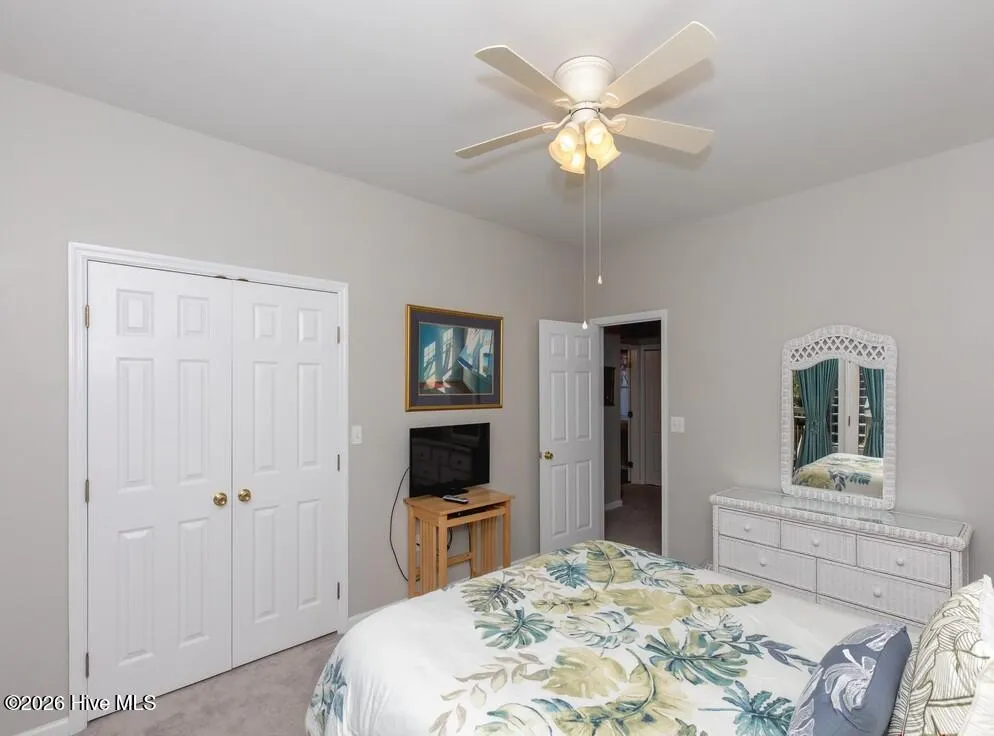 201 S Anderson Boulevard Topsail Beach, NC 28445
