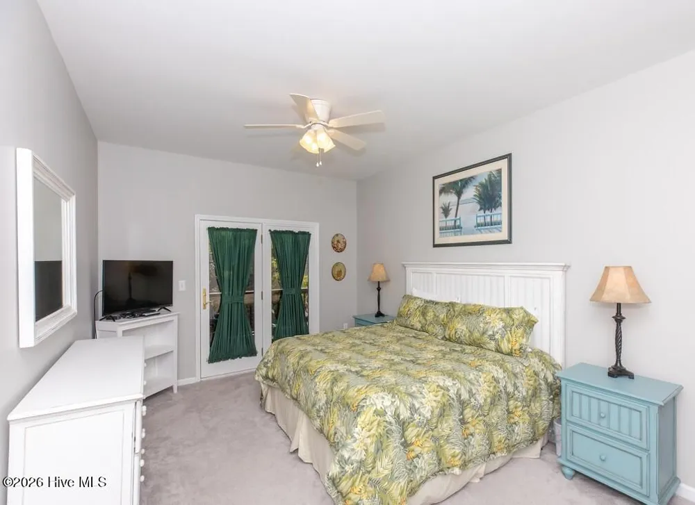 201 S Anderson Boulevard Topsail Beach, NC 28445