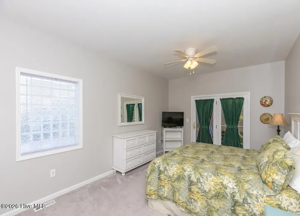 201 S Anderson Boulevard Topsail Beach, NC 28445
