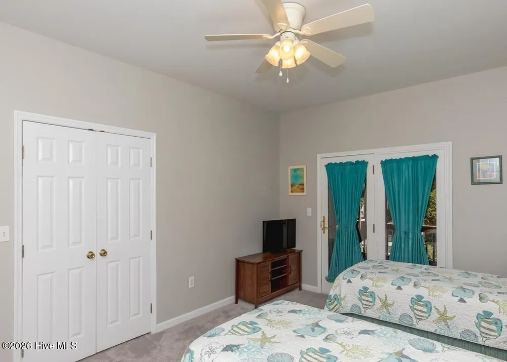 201 S Anderson Boulevard Topsail Beach, NC 28445