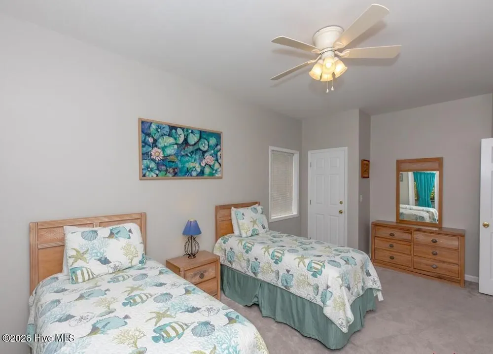 201 S Anderson Boulevard Topsail Beach, NC 28445