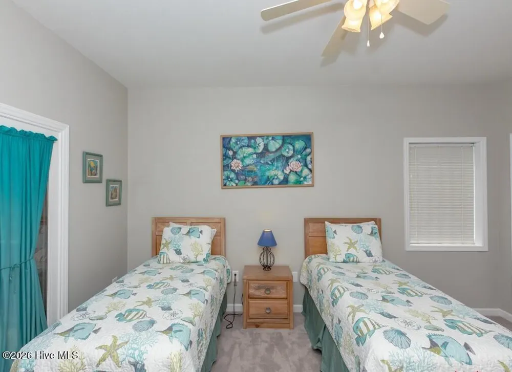 201 S Anderson Boulevard Topsail Beach, NC 28445