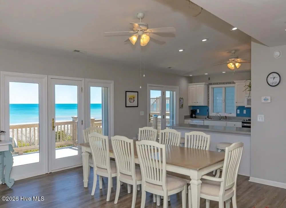201 S Anderson Boulevard Topsail Beach, NC 28445