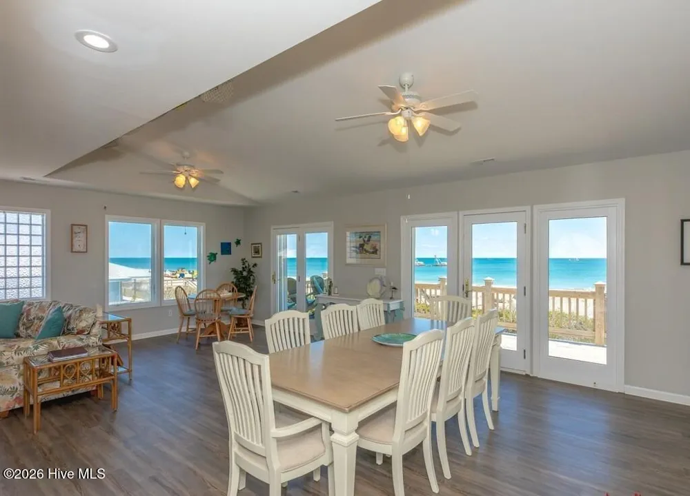 201 S Anderson Boulevard Topsail Beach, NC 28445