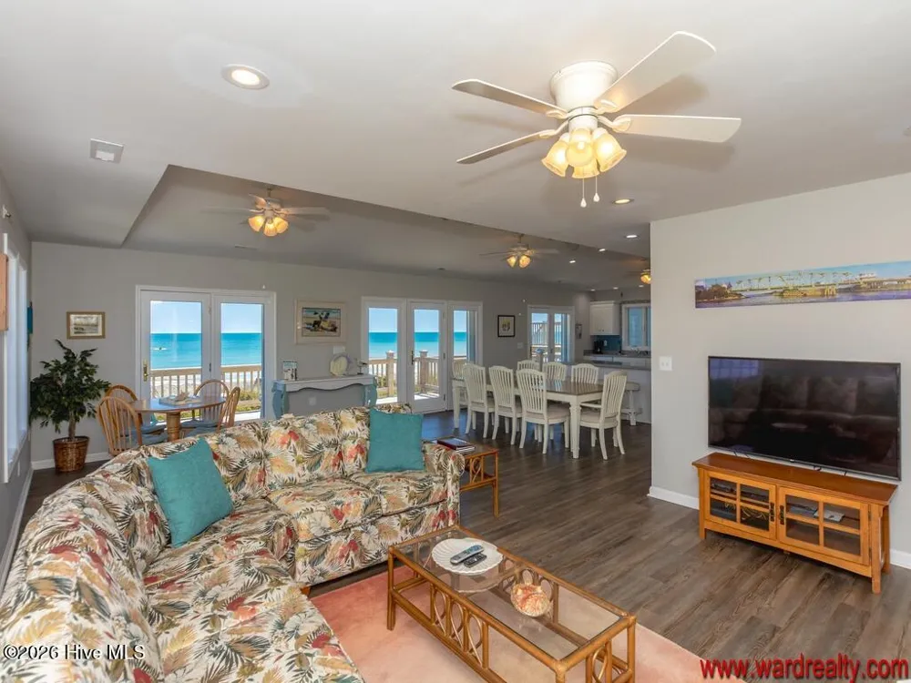 201 S Anderson Boulevard Topsail Beach, NC 28445