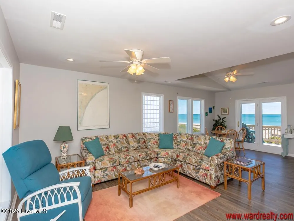201 S Anderson Boulevard Topsail Beach, NC 28445