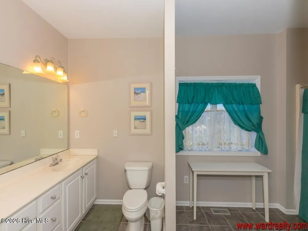 201 S Anderson Boulevard Topsail Beach, NC 28445
