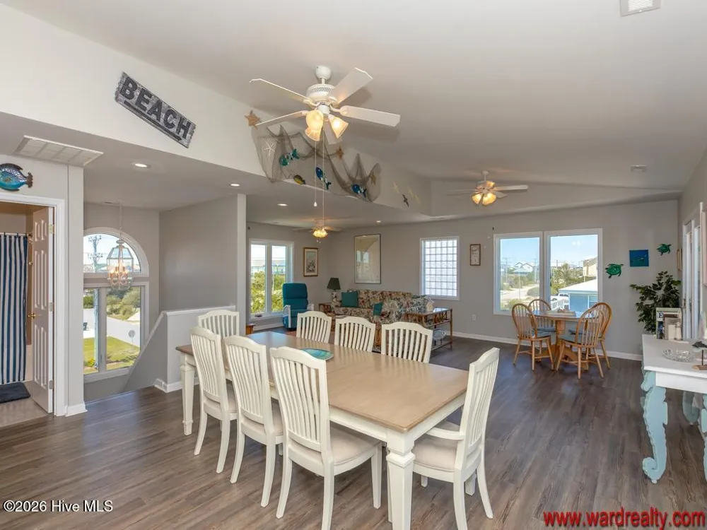 201 S Anderson Boulevard Topsail Beach, NC 28445