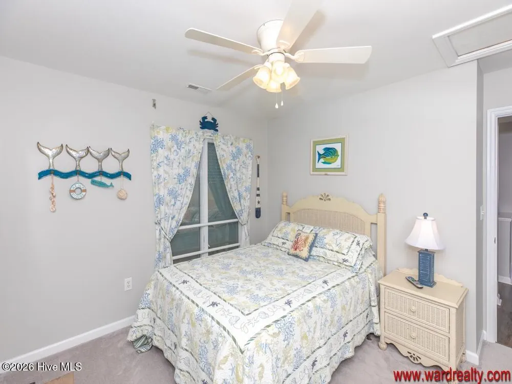 201 S Anderson Boulevard Topsail Beach, NC 28445