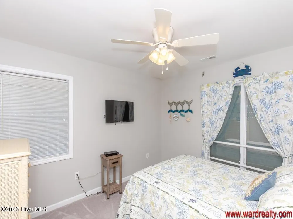 201 S Anderson Boulevard Topsail Beach, NC 28445
