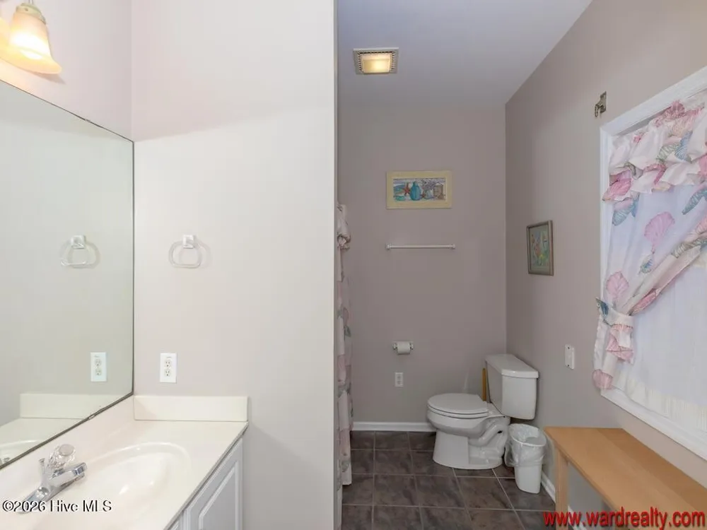 201 S Anderson Boulevard Topsail Beach, NC 28445