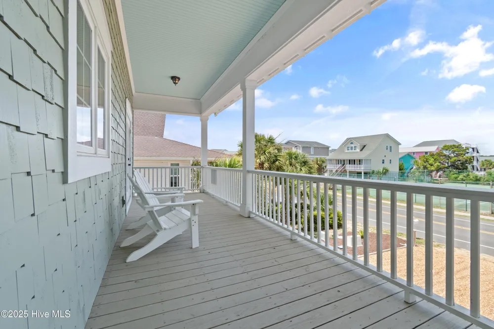 1149 Ocean Boulevard W Holden Beach, NC 28462