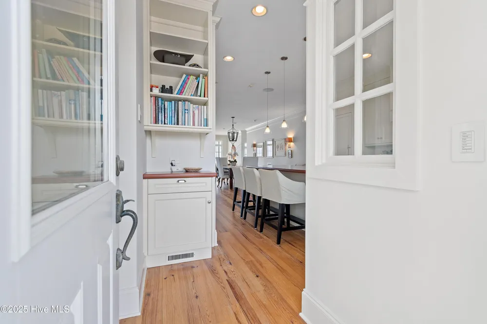 1149 Ocean Boulevard W Holden Beach, NC 28462