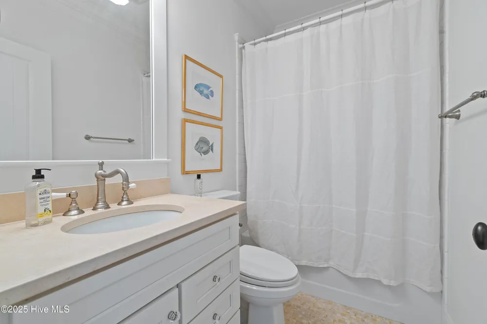 1149 Ocean Boulevard W Holden Beach, NC 28462
