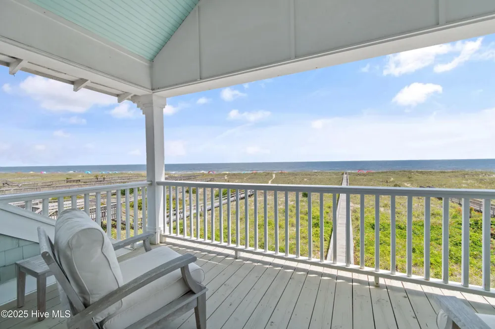 1149 Ocean Boulevard W Holden Beach, NC 28462