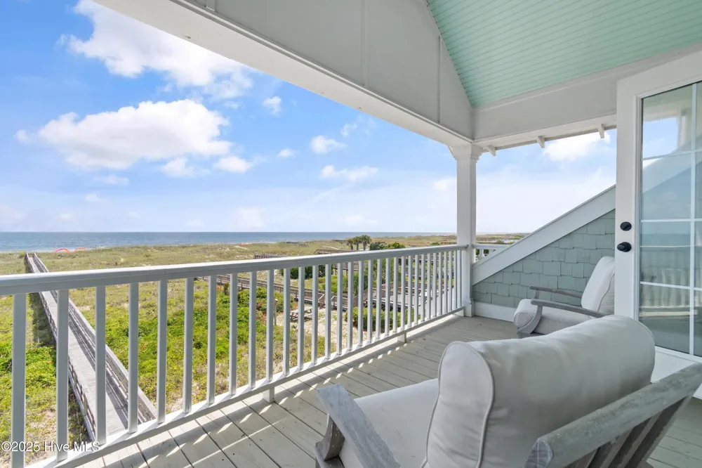 1149 Ocean Boulevard W Holden Beach, NC 28462