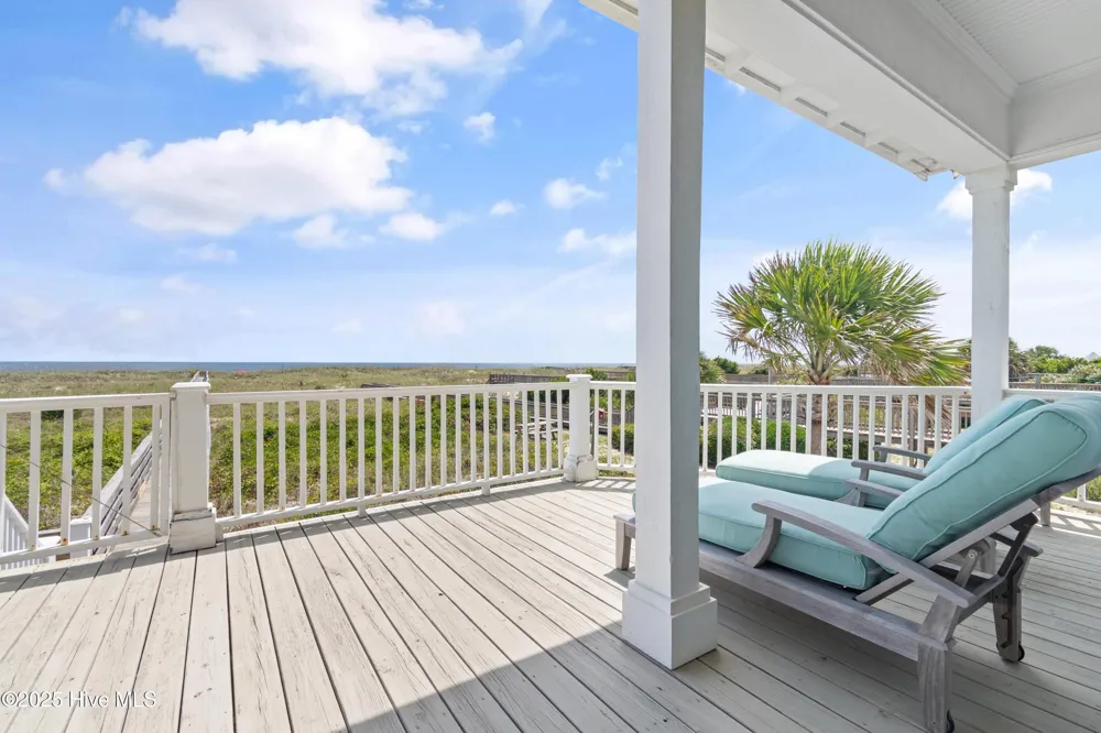 1149 Ocean Boulevard W Holden Beach, NC 28462