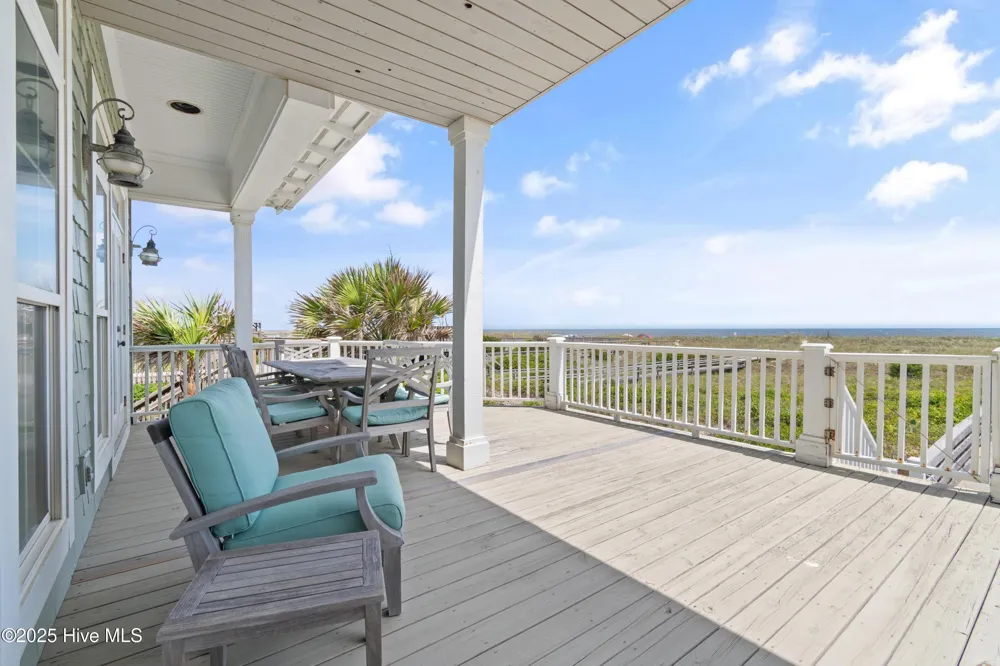 1149 Ocean Boulevard W Holden Beach, NC 28462