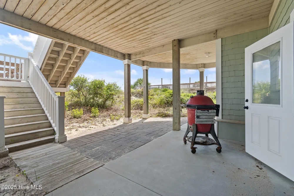 1149 Ocean Boulevard W Holden Beach, NC 28462