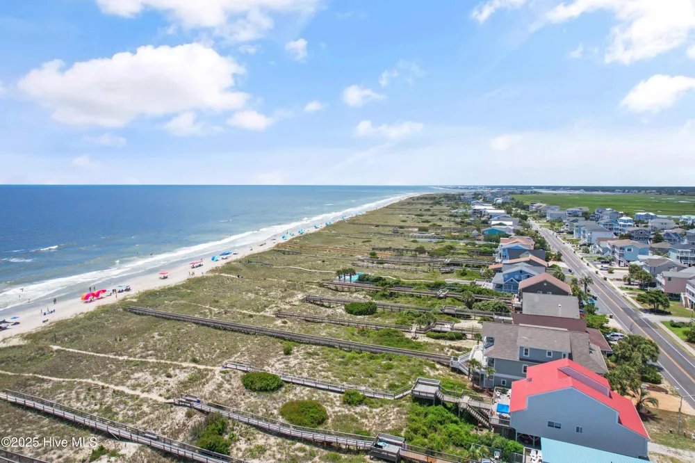 1149 Ocean Boulevard W Holden Beach, NC 28462