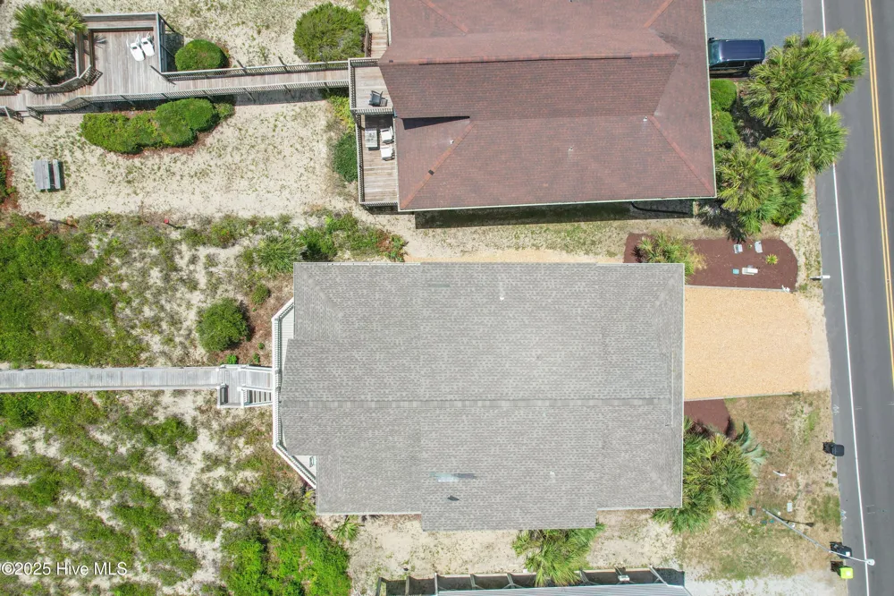 1149 Ocean Boulevard W Holden Beach, NC 28462