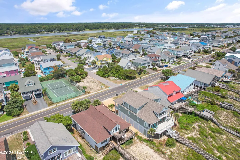 1149 Ocean Boulevard W Holden Beach, NC 28462