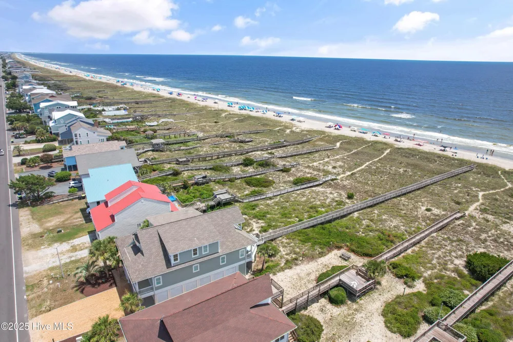 1149 Ocean Boulevard W Holden Beach, NC 28462