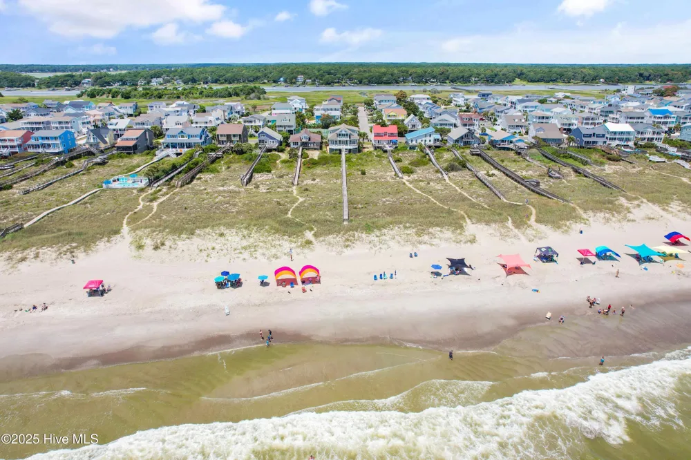 1149 Ocean Boulevard W Holden Beach, NC 28462