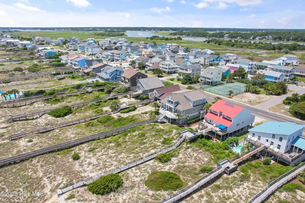 1149 Ocean Boulevard W Holden Beach, NC 28462