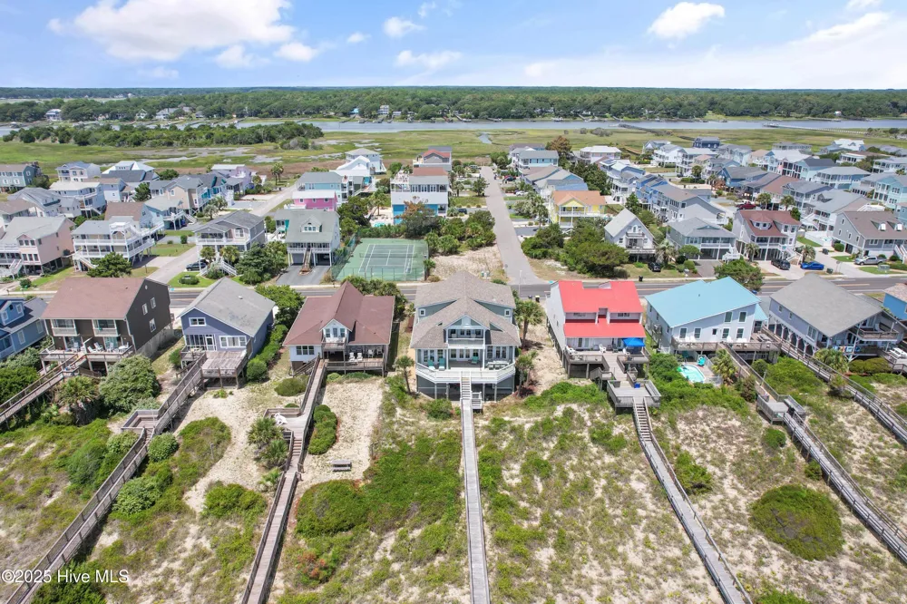 1149 Ocean Boulevard W Holden Beach, NC 28462