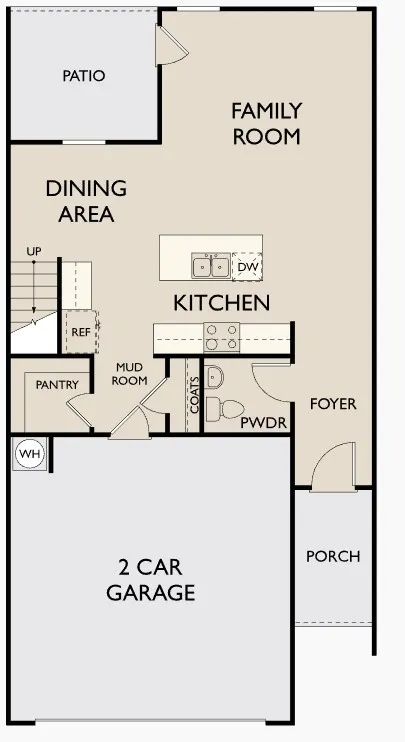 1500 Lake Alpine Trail Anna, TX 75409