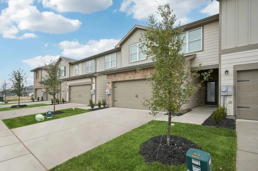 1500 Lake Alpine Trail Anna, TX 75409