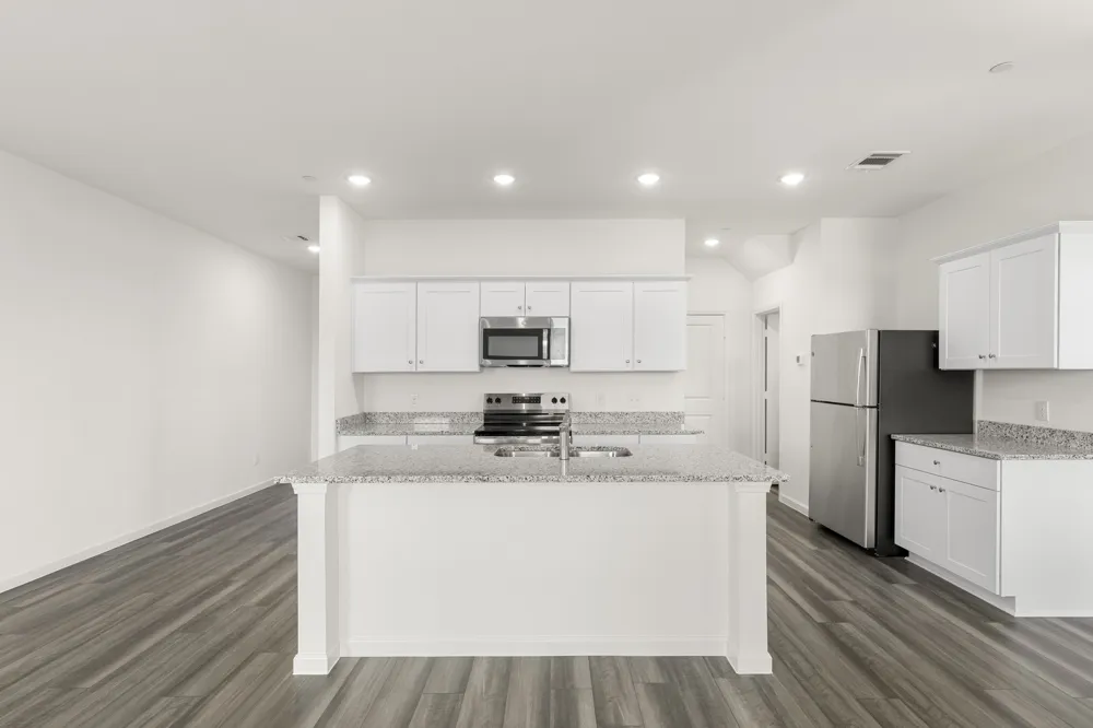 1500 Lake Alpine Trail Anna, TX 75409