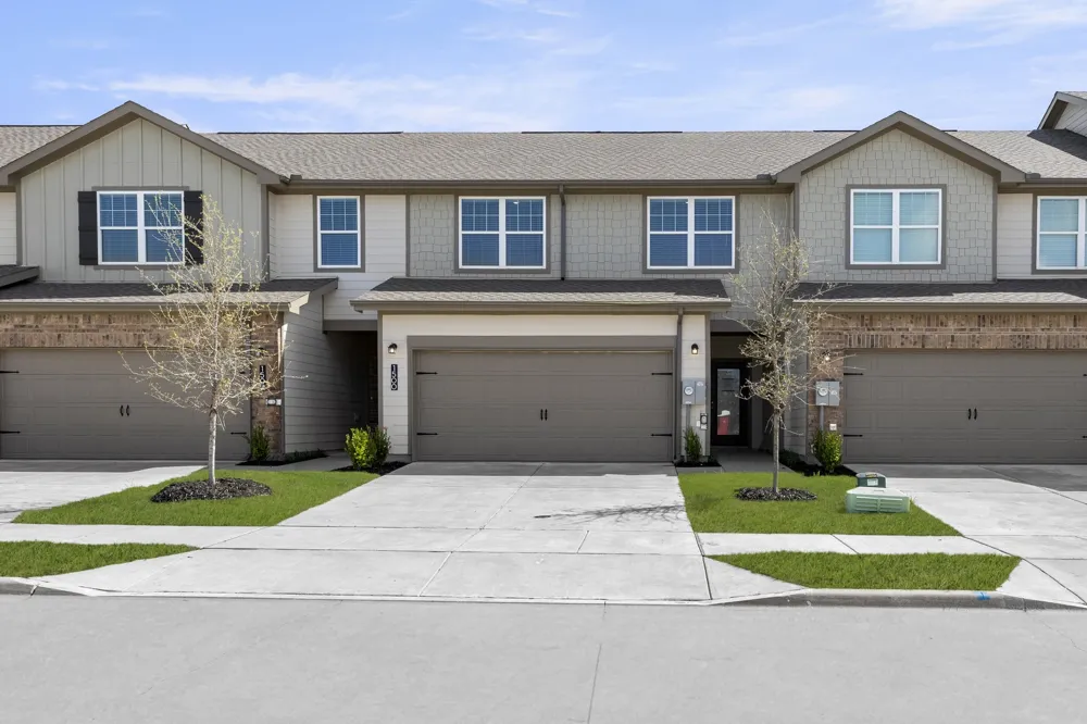 1500 Lake Alpine Trail Anna, TX 75409