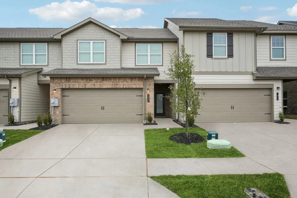 1500 Lake Alpine Trail Anna, TX 75409