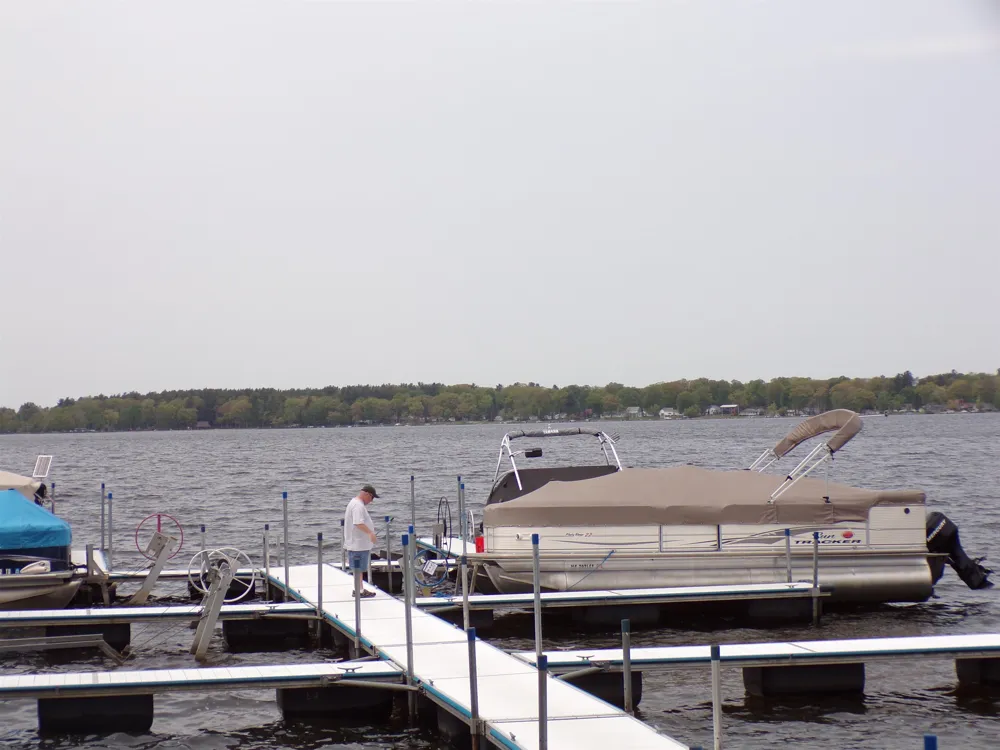 1246 Sunnyside Drive Cadillac City, MI 49601