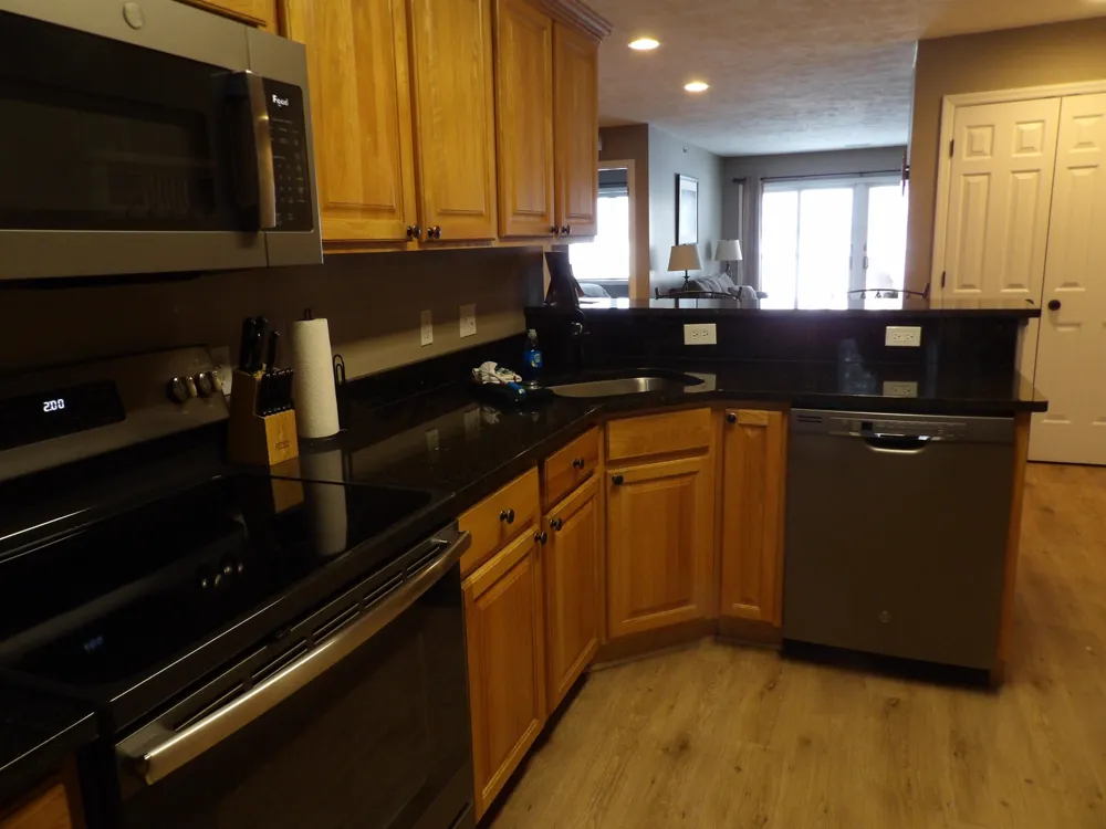 1246 Sunnyside Drive Cadillac City, MI 49601