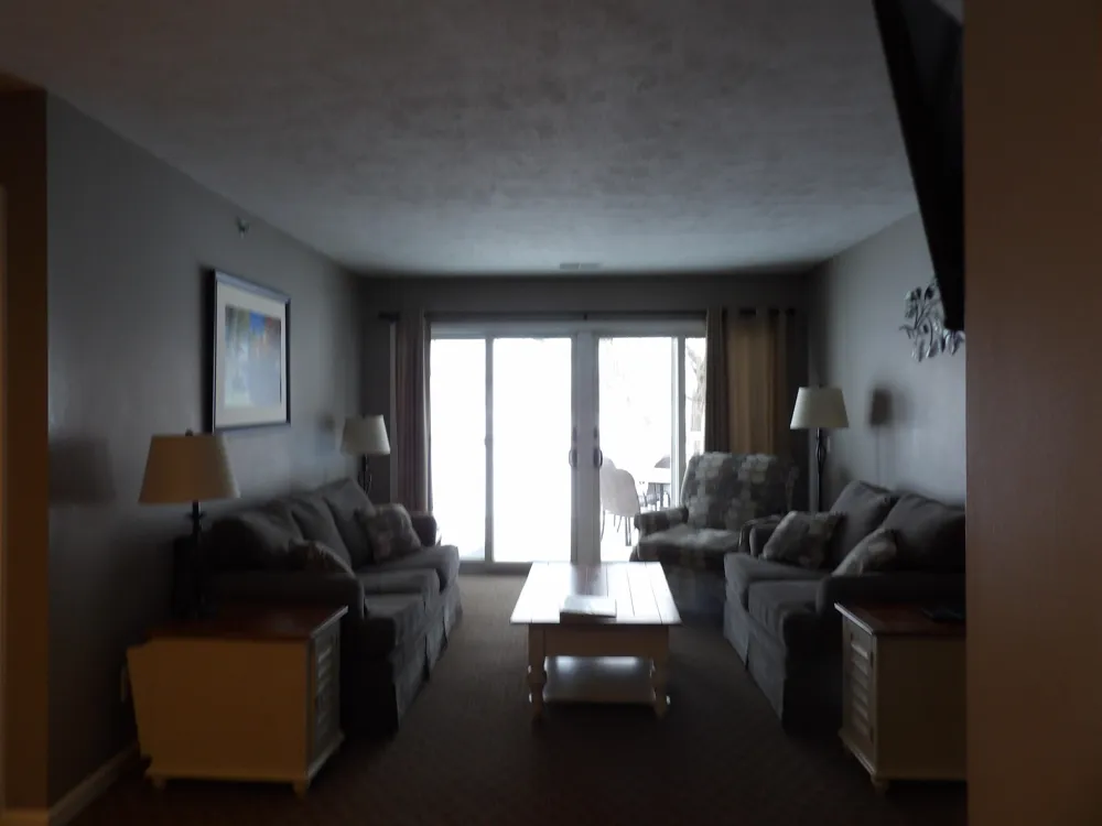 1246 Sunnyside Drive Cadillac City, MI 49601