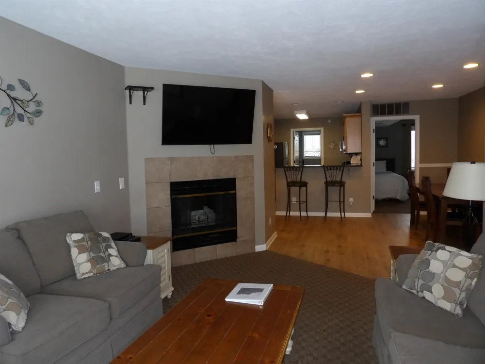 1246 Sunnyside Drive Cadillac City, MI 49601