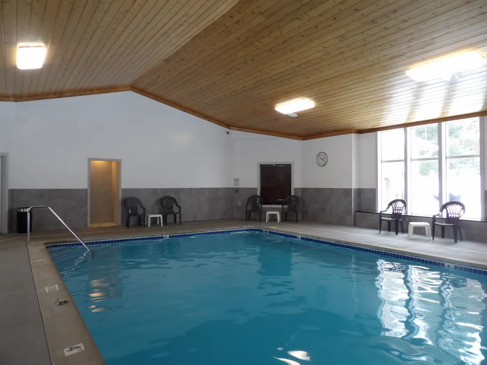 1246 Sunnyside Drive Cadillac City, MI 49601