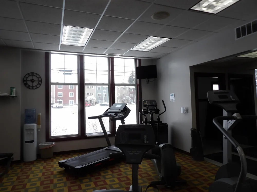 1246 Sunnyside Drive Cadillac City, MI 49601
