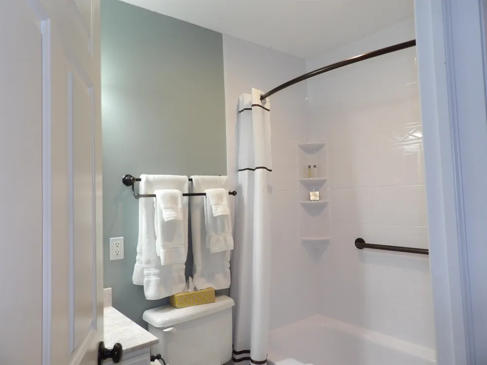 1246 Sunnyside Drive Cadillac City, MI 49601