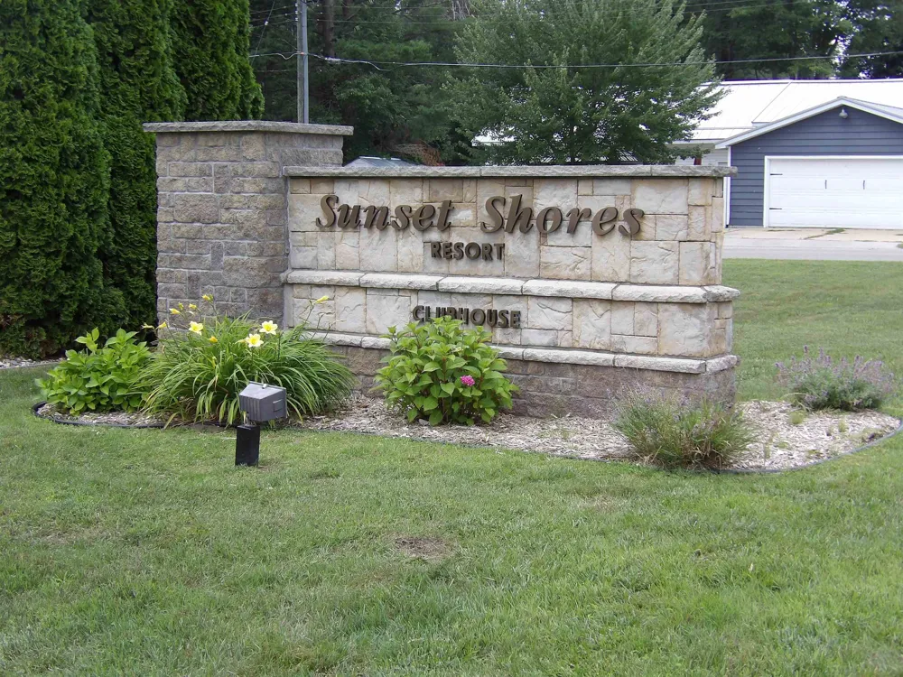 1246 Sunnyside Drive Cadillac City, MI 49601