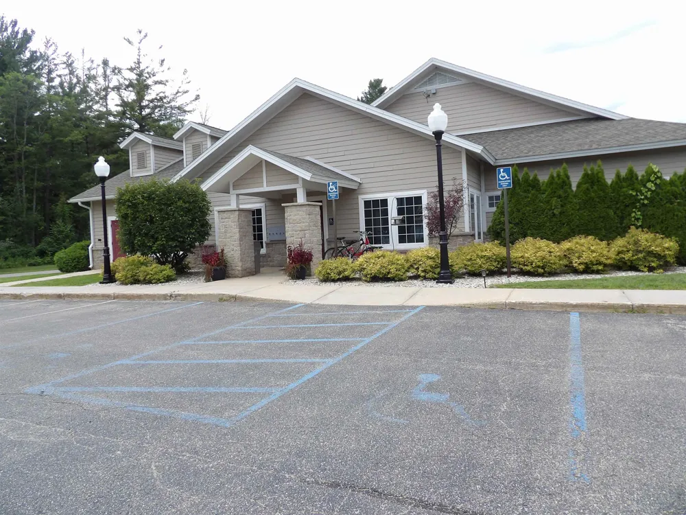 1246 Sunnyside Drive Cadillac City, MI 49601