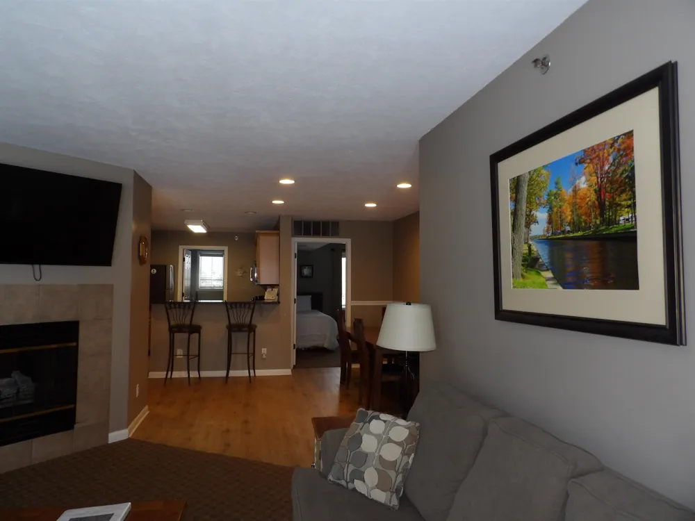 1246 Sunnyside Drive Cadillac City, MI 49601