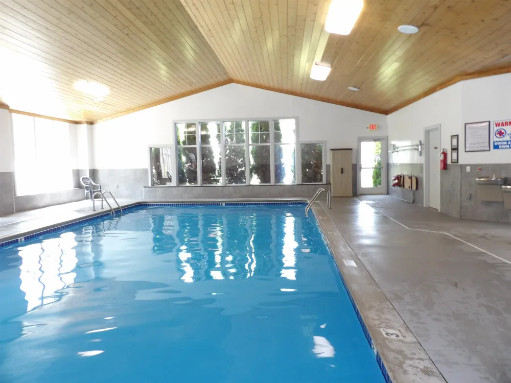 1246 Sunnyside Drive Cadillac City, MI 49601
